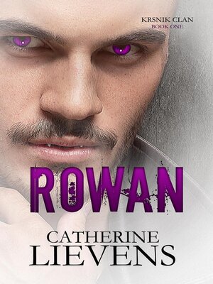 cover image of Rowan